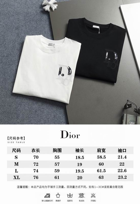 Dior S-XL xetr154